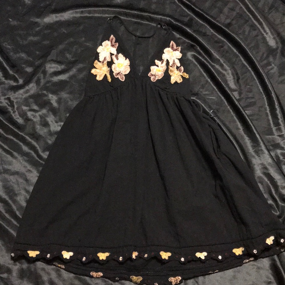 Free people dress
